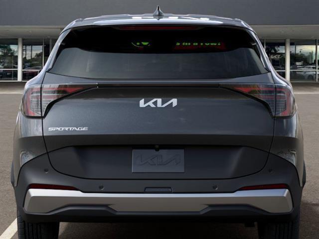 2026 Kia Sportage EX Tucson AZ