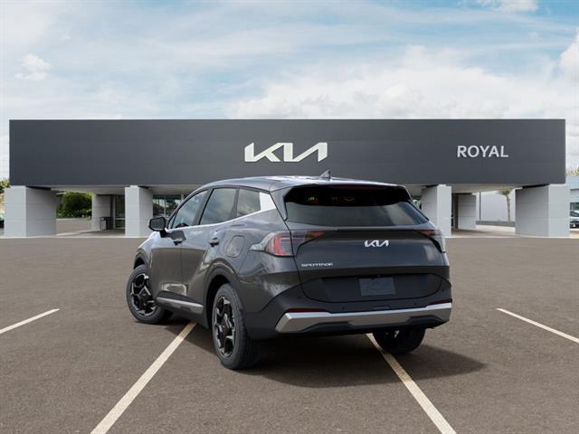 2026 Kia Sportage EX Tucson AZ