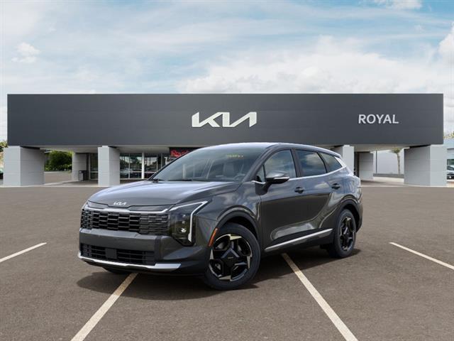 2026 Kia Sportage EX Tucson AZ