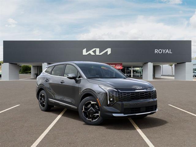 2026 Kia Sportage EX Tucson AZ