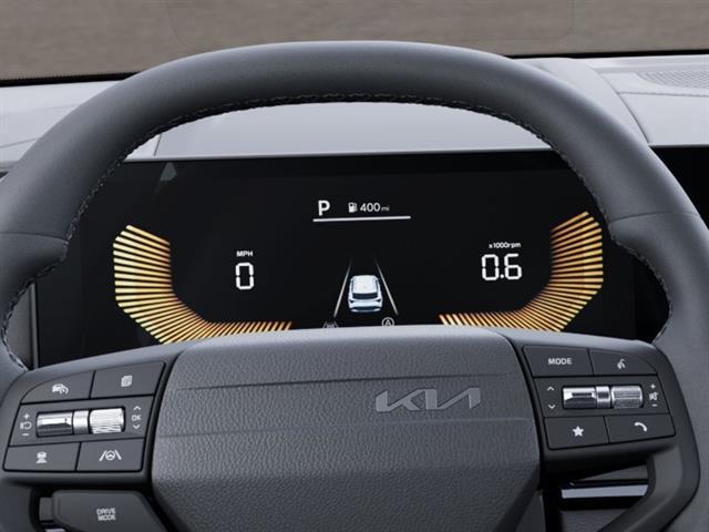 2026 Kia Sportage EX Tucson AZ