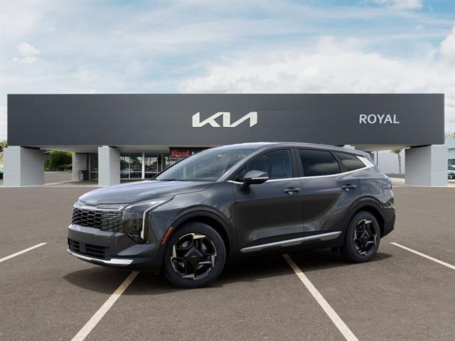 2026 Kia Sportage EX Tucson AZ