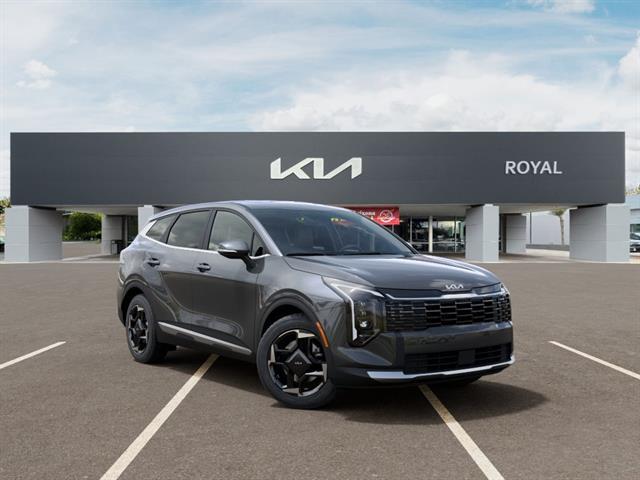 2026 Kia Sportage EX Tucson AZ