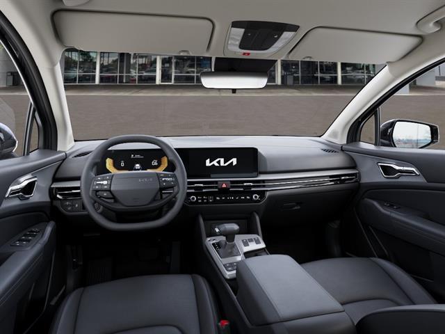 2026 Kia Sportage EX Tucson AZ