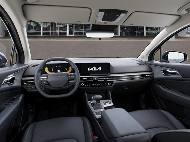 2026 Kia Sportage EX Tucson AZ