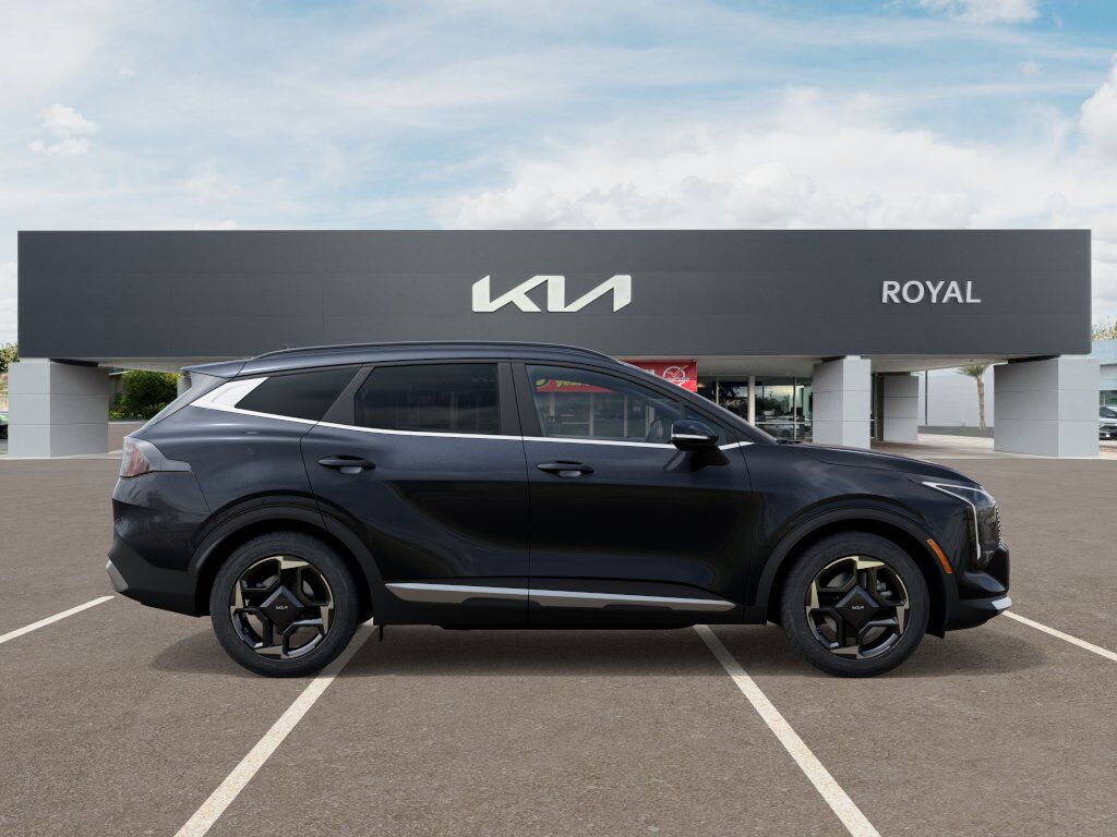 2026 Kia Sportage EX Tucson AZ