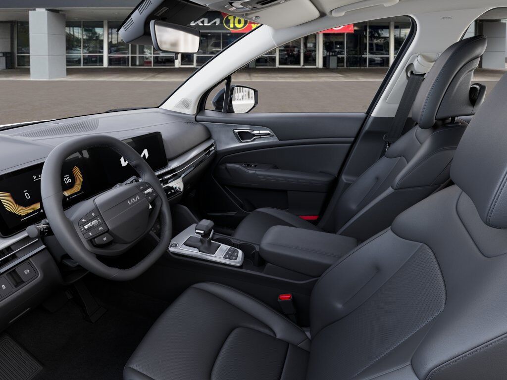 2026 Kia Sportage EX Tucson AZ