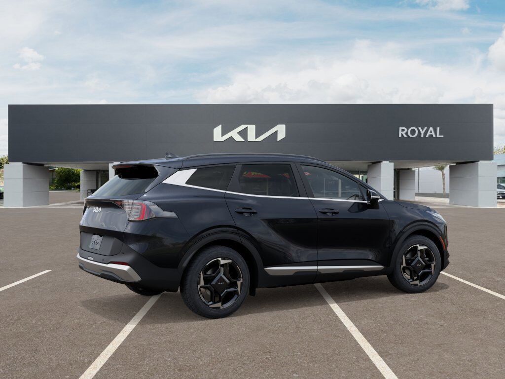 2026 Kia Sportage EX Tucson AZ