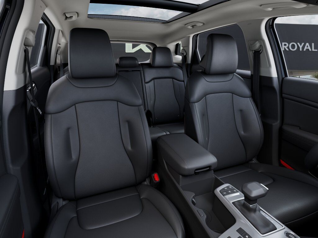 2026 Kia Sportage EX Tucson AZ