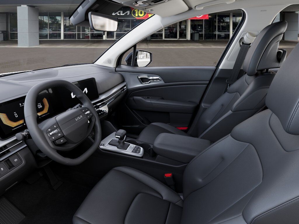 2026 Kia Sportage EX Tucson AZ