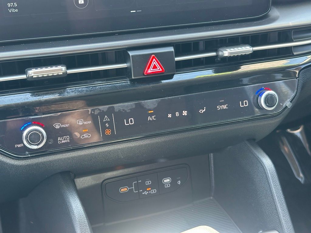 2026 Kia Sportage EX Tucson AZ