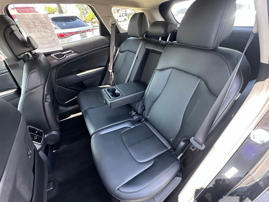 2026 Kia Sportage EX Tucson AZ