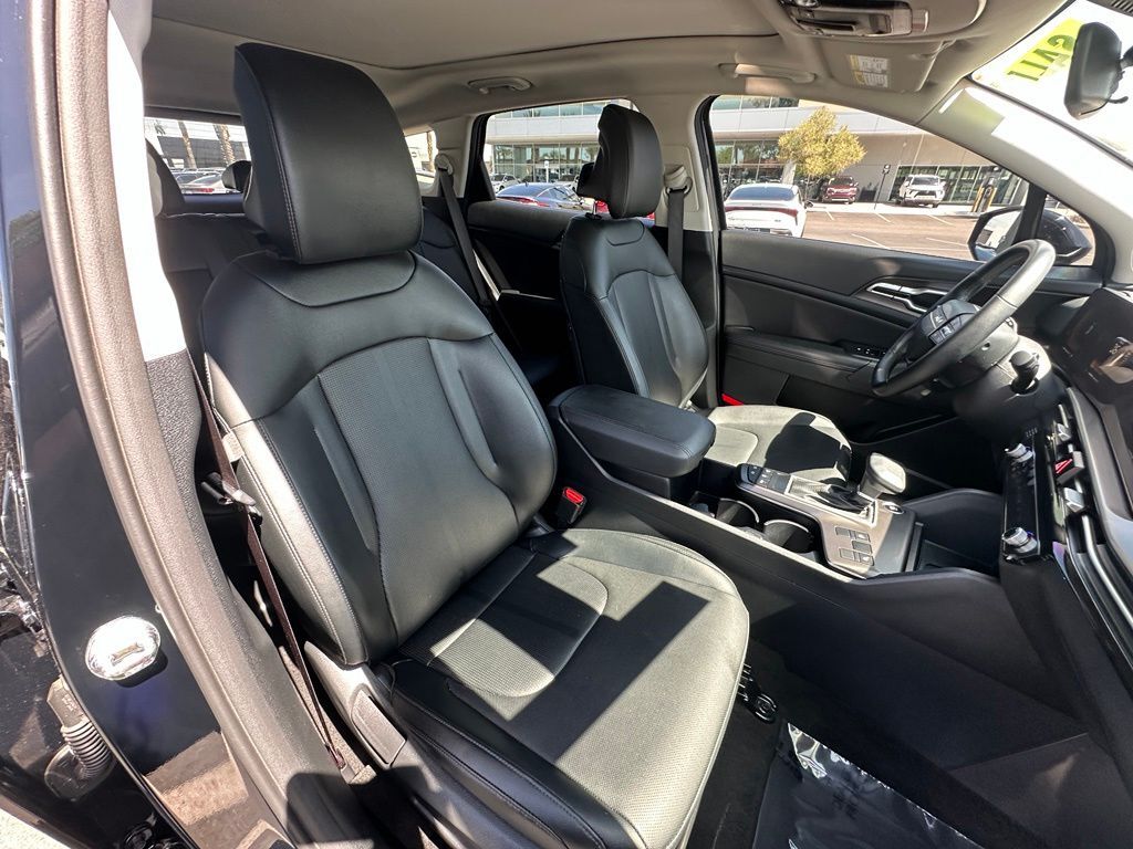 2026 Kia Sportage EX Tucson AZ
