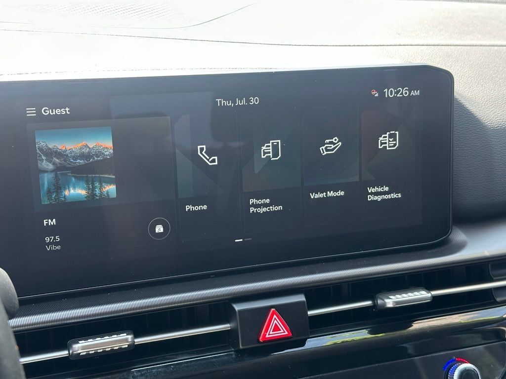 2026 Kia Sportage EX Tucson AZ