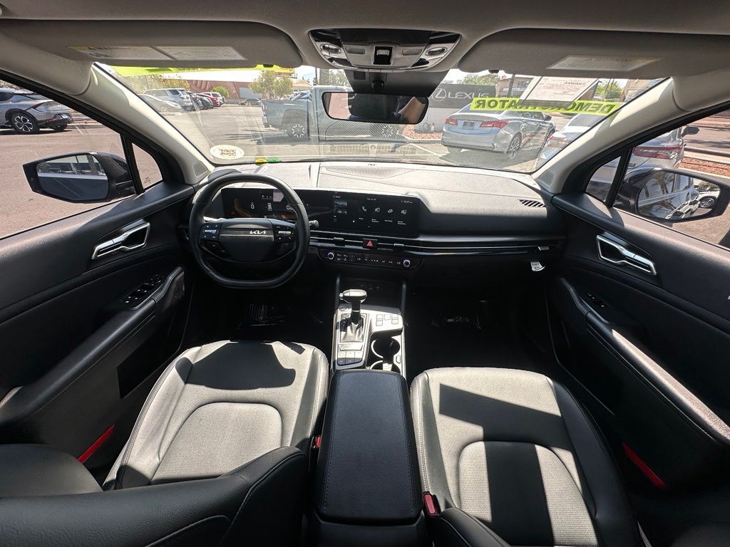 2026 Kia Sportage EX Tucson AZ
