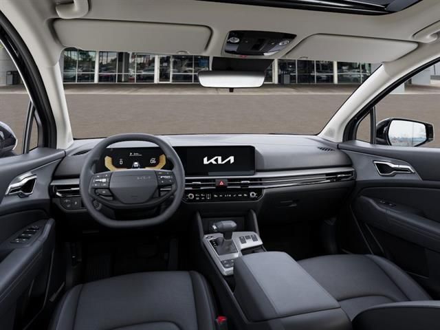 2026 Kia Sportage EX Tucson AZ