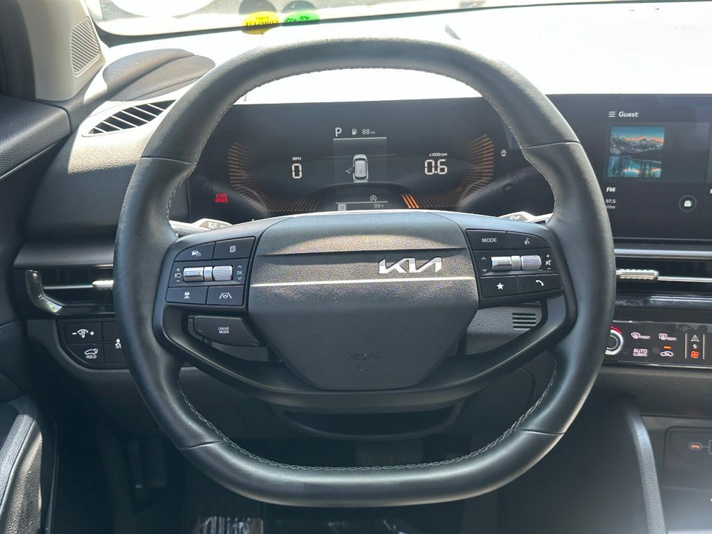 2026 Kia Sportage EX Tucson AZ