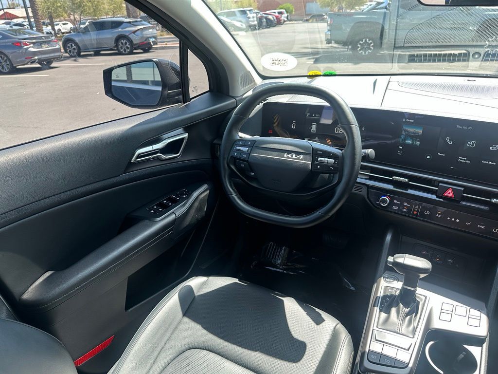 2026 Kia Sportage EX Tucson AZ