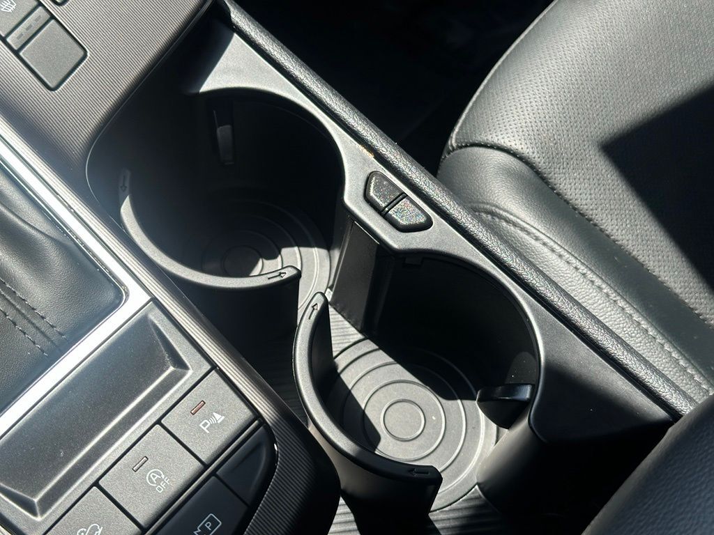 2026 Kia Sportage EX Tucson AZ