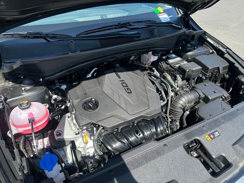 2026 Kia Sportage EX Tucson AZ