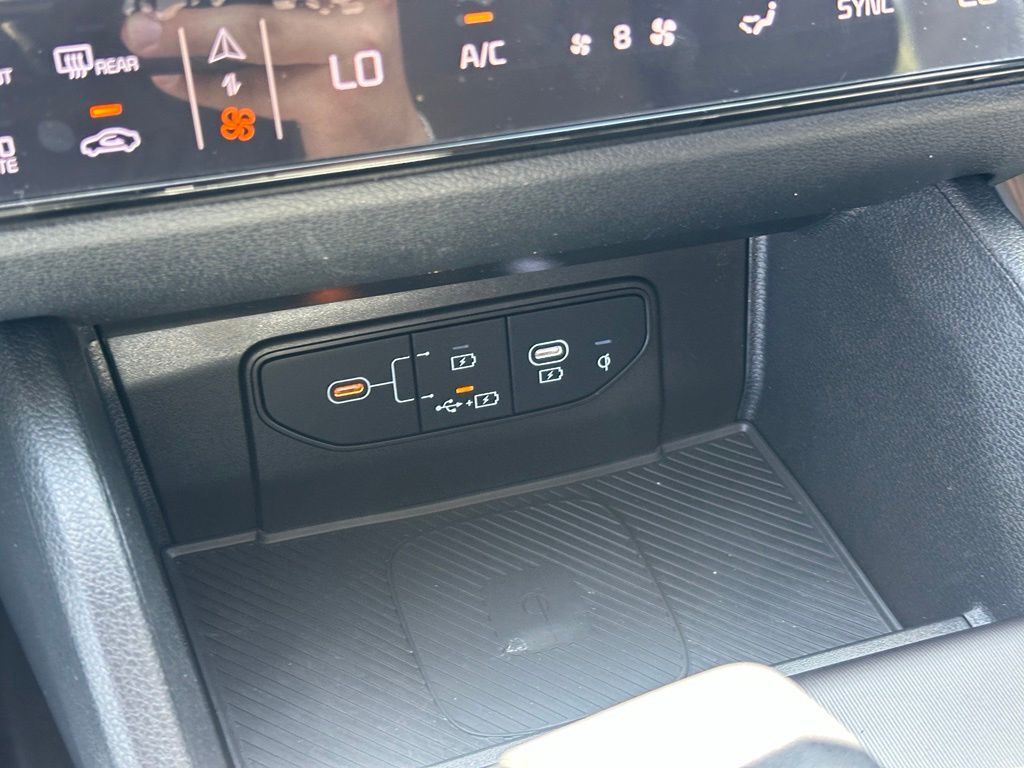 2026 Kia Sportage EX Tucson AZ