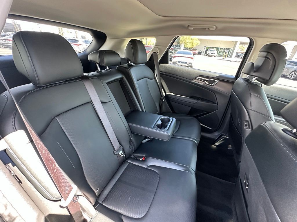 2026 Kia Sportage EX Tucson AZ
