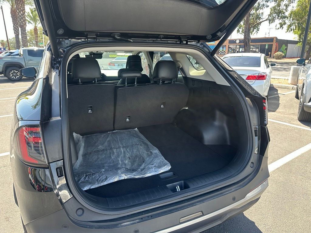 2026 Kia Sportage EX Tucson AZ
