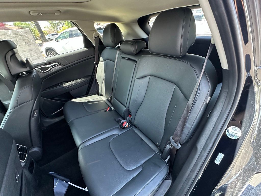 2026 Kia Sportage EX Tucson AZ