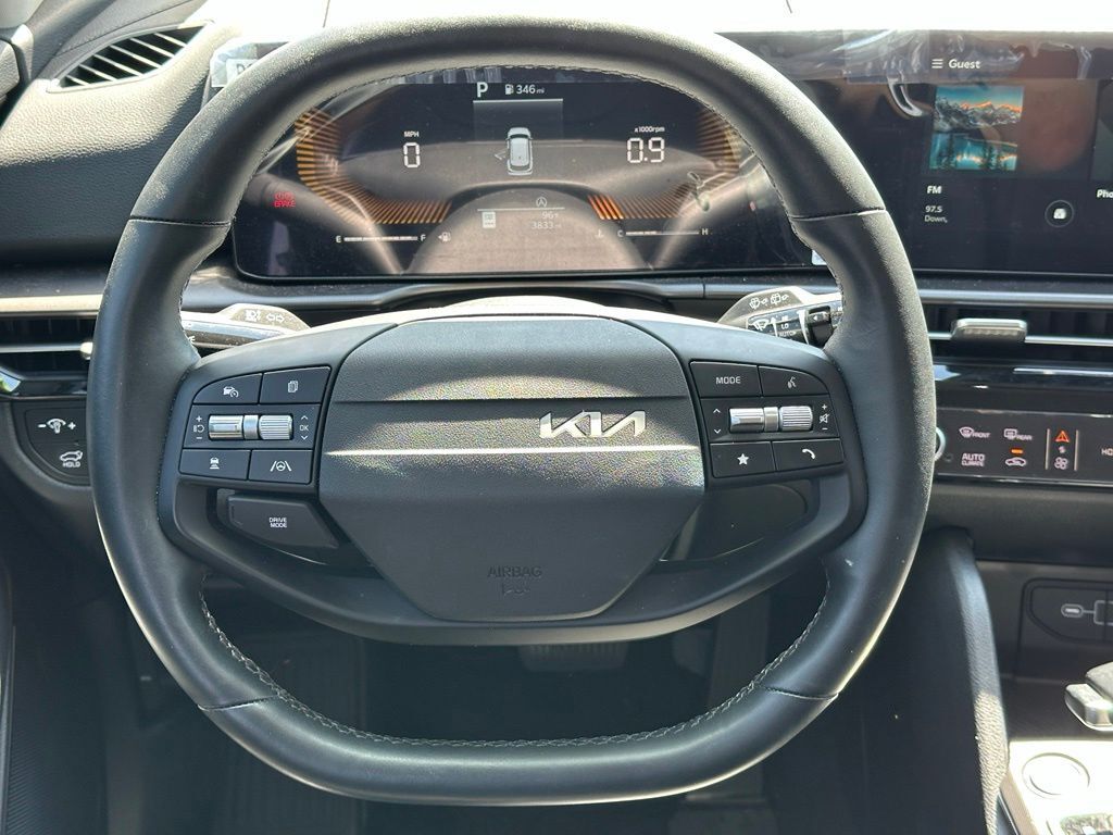2026 Kia Sportage EX Tucson AZ