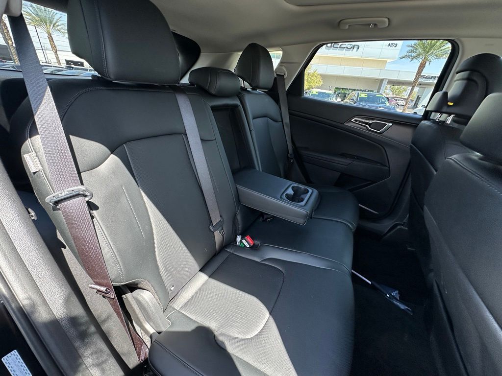 2026 Kia Sportage EX Tucson AZ
