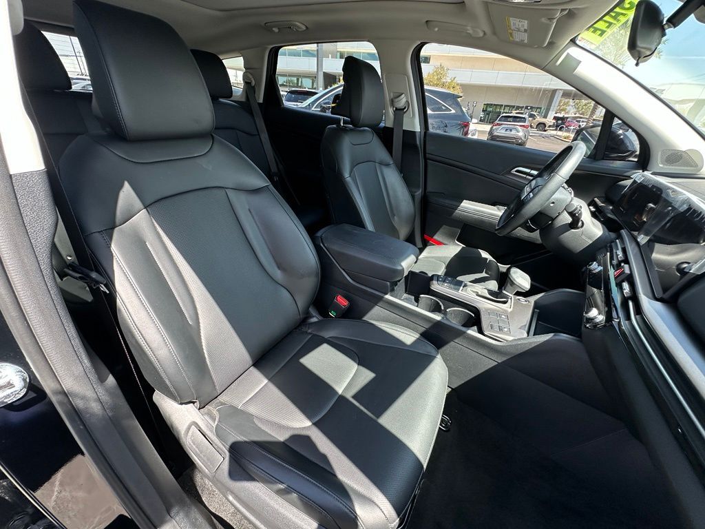 2026 Kia Sportage EX Tucson AZ