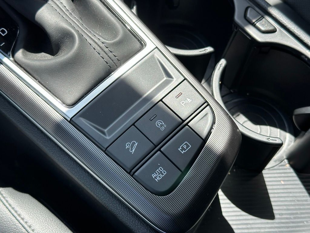 2026 Kia Sportage EX Tucson AZ