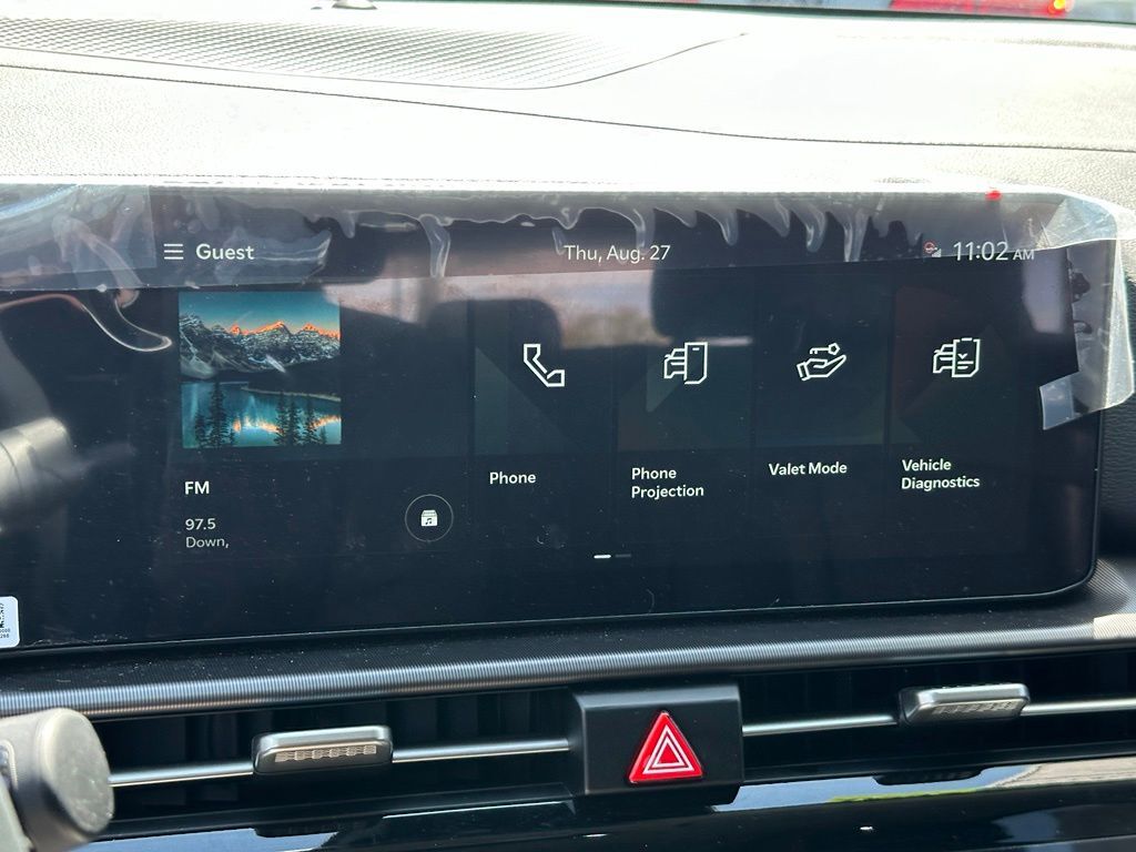 2026 Kia Sportage EX Tucson AZ
