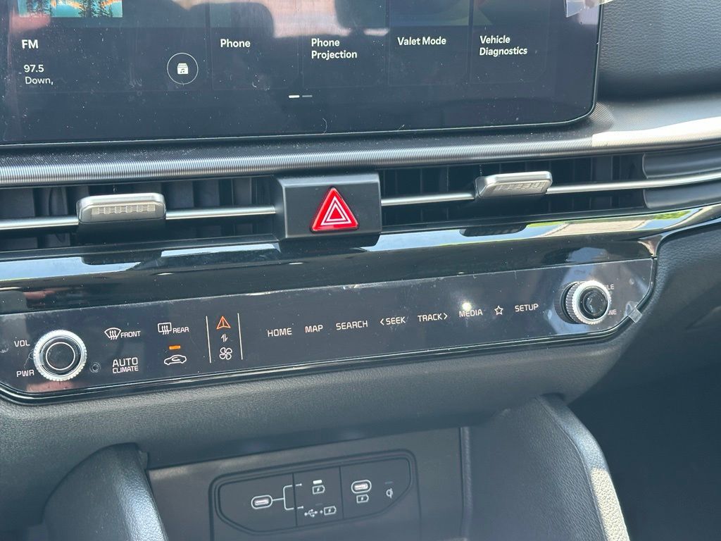 2026 Kia Sportage EX Tucson AZ