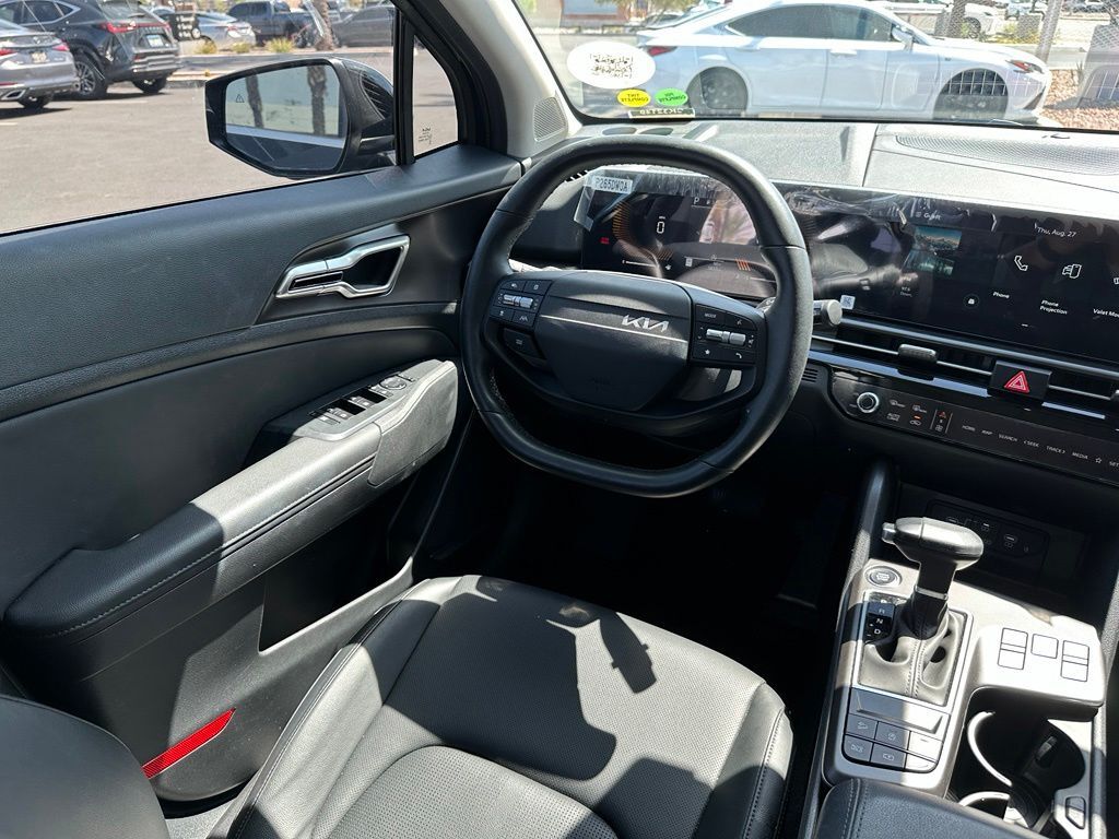 2026 Kia Sportage EX Tucson AZ