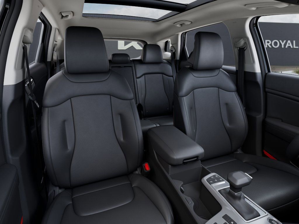 2026 Kia Sportage EX Tucson AZ