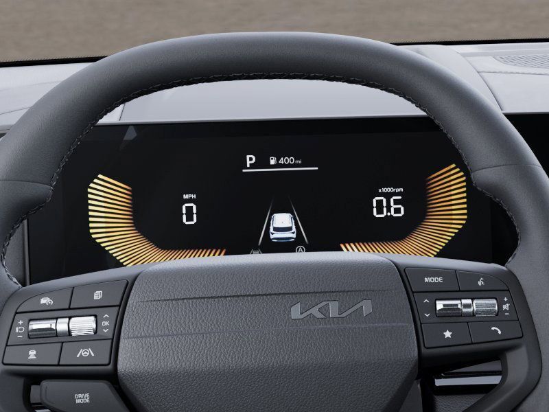 2026 Kia Sportage EX Tucson AZ