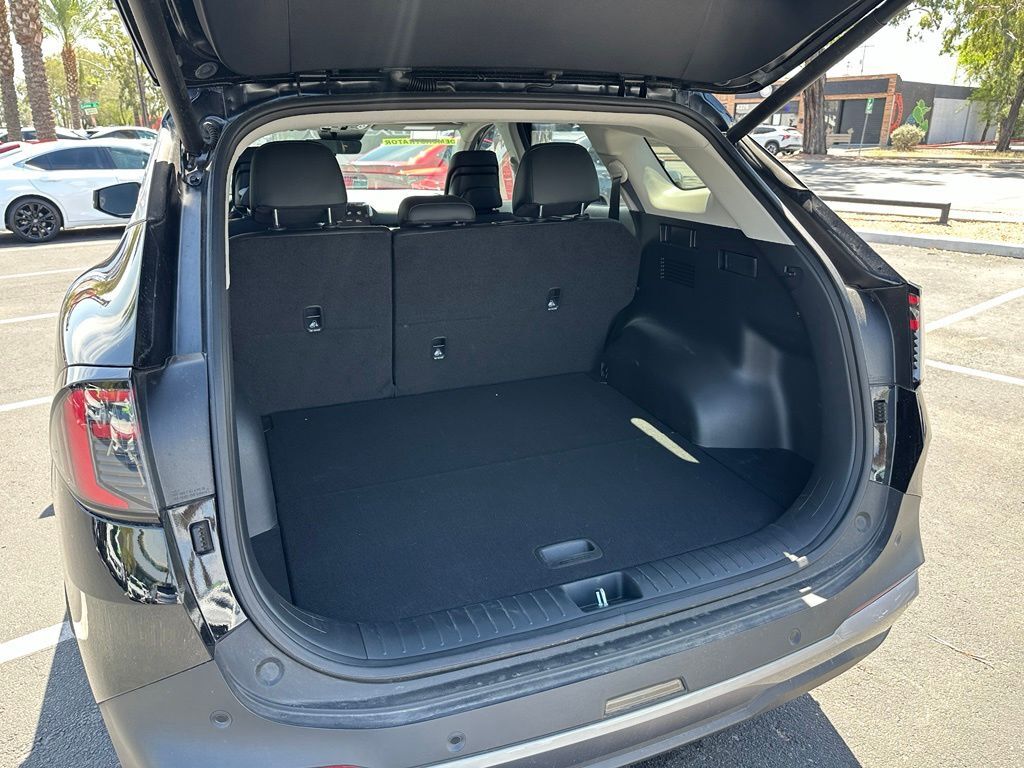 2026 Kia Sportage EX Tucson AZ