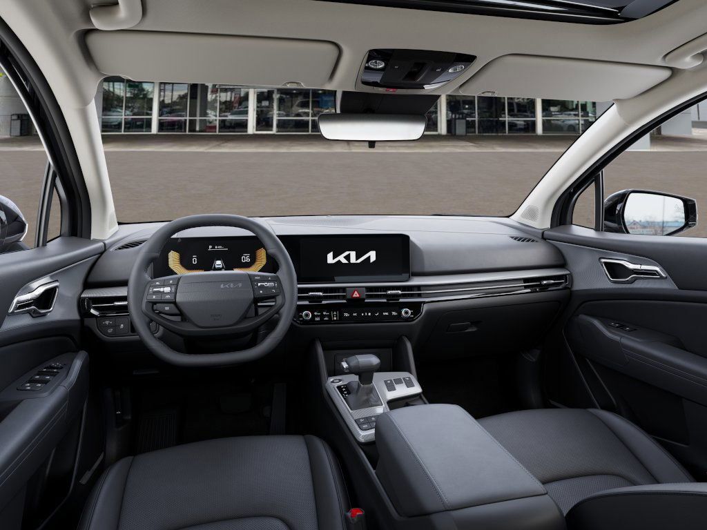 2026 Kia Sportage EX Tucson AZ