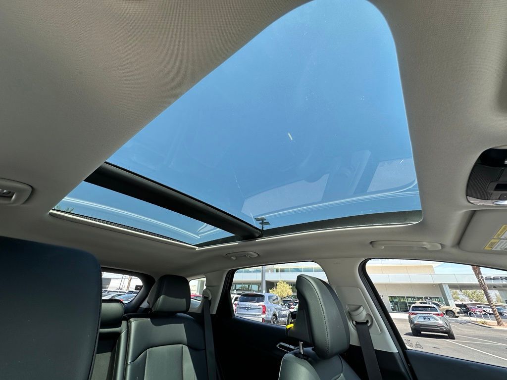 2026 Kia Sportage EX Tucson AZ
