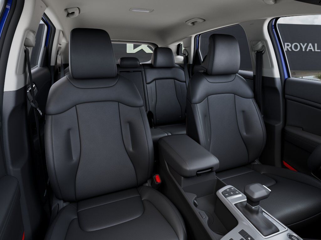 2026 Kia Sportage EX Tucson AZ