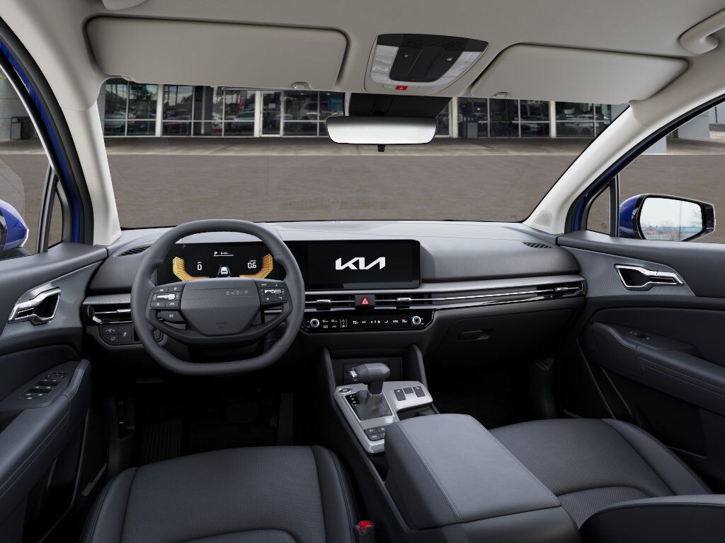 2026 Kia Sportage EX Tucson AZ