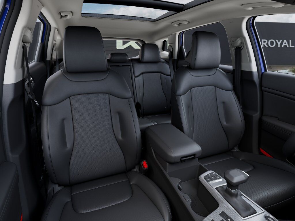 2026 Kia Sportage EX Tucson AZ