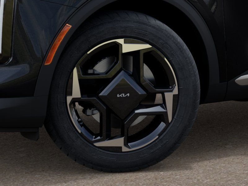 2026 Kia Sportage EX Tucson AZ