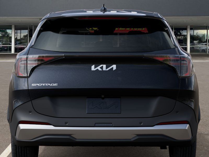 2026 Kia Sportage EX Tucson AZ