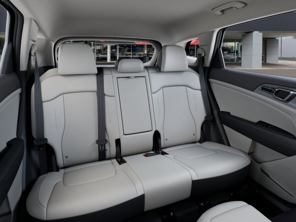 2026 Kia Sportage EX Tucson AZ