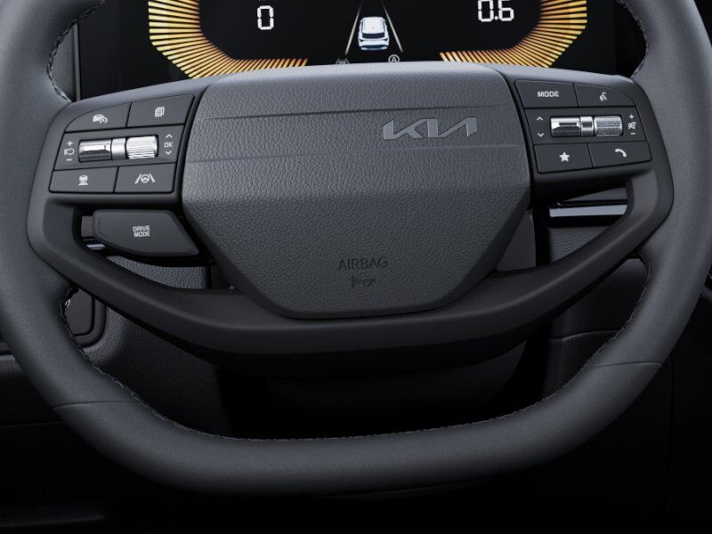 2026 Kia Sportage EX Tucson AZ