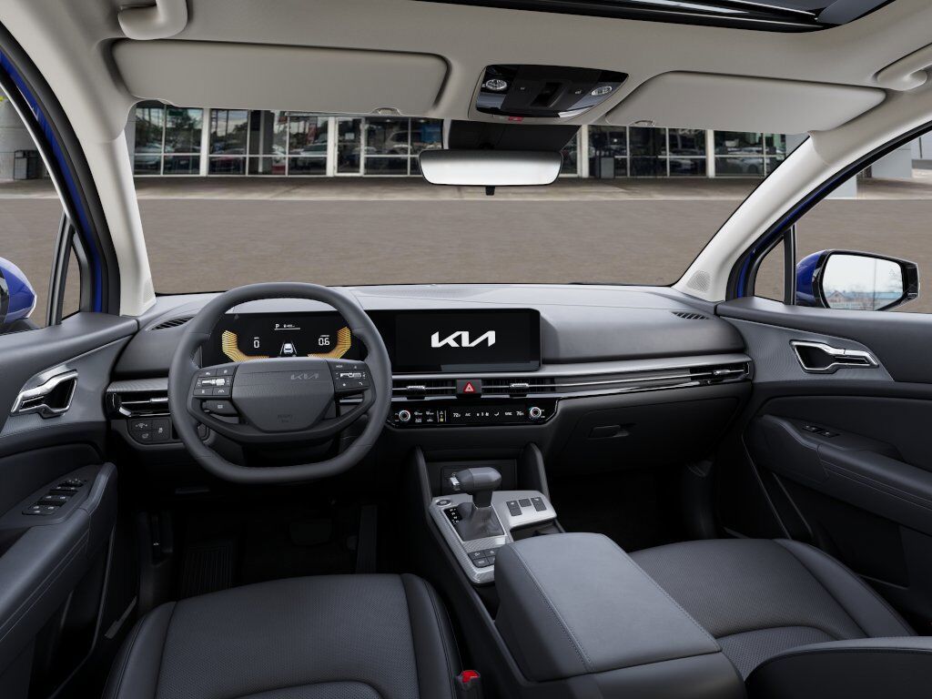 2026 Kia Sportage EX Tucson AZ