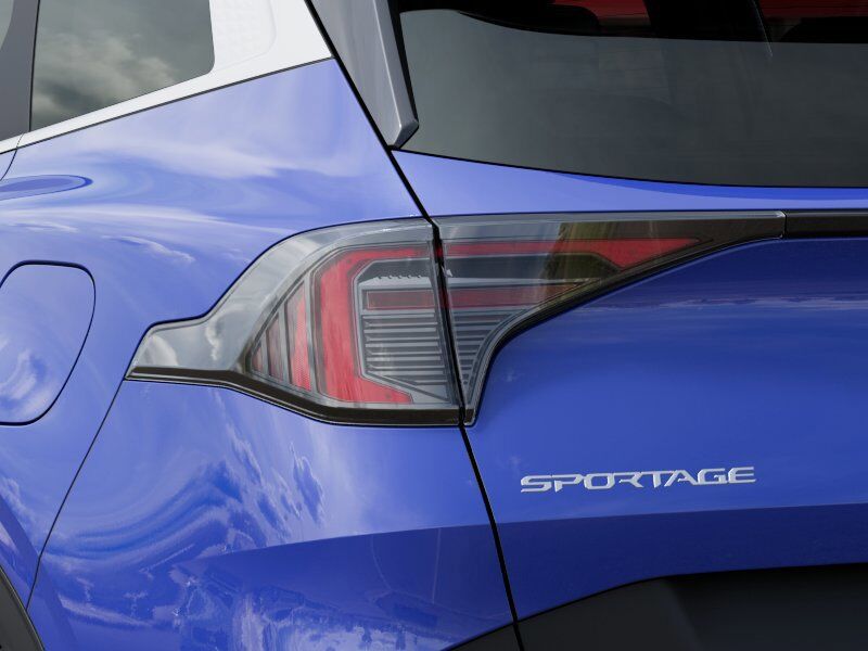 2026 Kia Sportage EX Tucson AZ