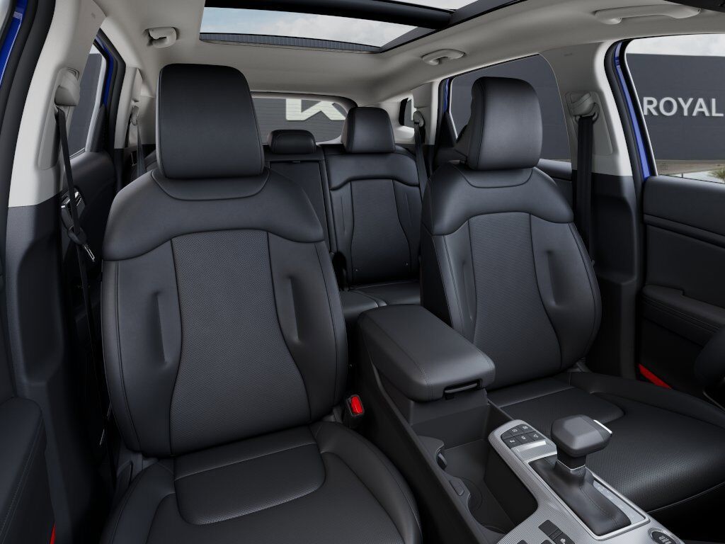 2026 Kia Sportage EX Tucson AZ